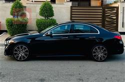 مرسيدس بنز C-Class